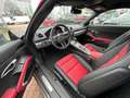 Porsche Boxster 718 PDK LEDER ROT KEYLESS KAMERA 19 ZOLL Gris - thumbnail 10