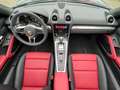 Porsche Boxster 718 PDK LEDER ROT KEYLESS KAMERA 19 ZOLL Gris - thumbnail 14