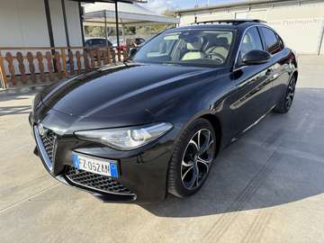 2.2 t Ti 190cv auto