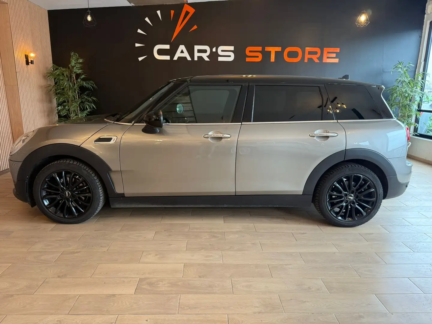 MINI Cooper Clubman Mini Clubman Cooper * G - 2