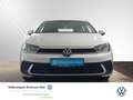 Volkswagen Polo Basis 1.0 TSI PDC+KLIMA Klima Einparkhilfe Weiß - thumbnail 2