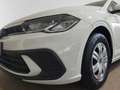 Volkswagen Polo Basis 1.0 TSI PDC+KLIMA Klima Einparkhilfe Weiß - thumbnail 6