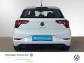 Volkswagen Polo Basis 1.0 TSI PDC+KLIMA Klima Einparkhilfe Weiß - thumbnail 5