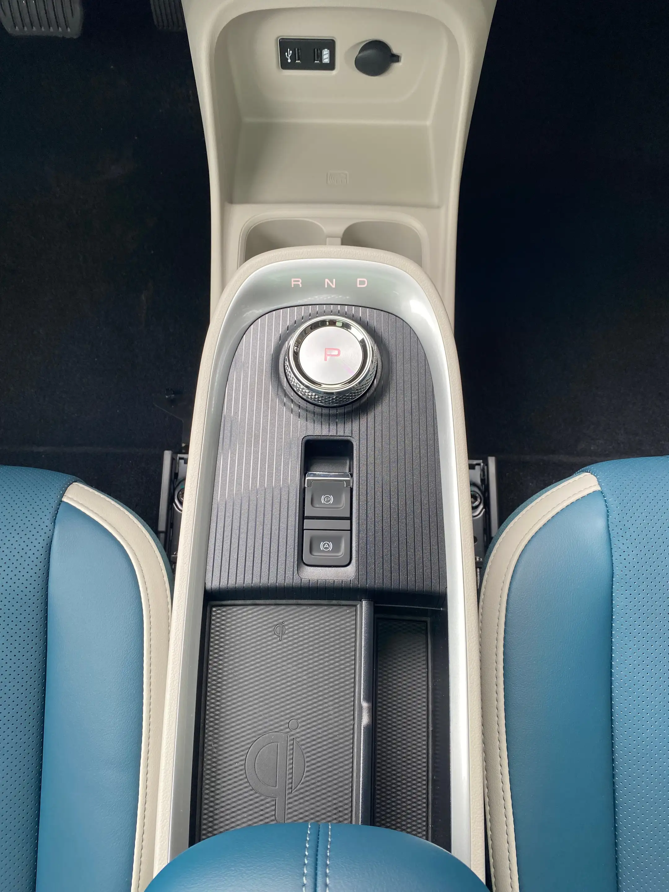 GWM ORA 03 Ora 03 400 Pro+, 8-fach Alu, Service neu — photo 13