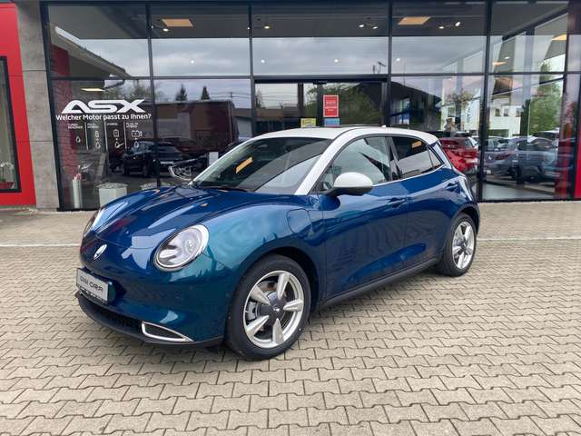 Imagine GWM ORA 03 Ora 03 400 Pro+, 8-fach Alu, Service neu