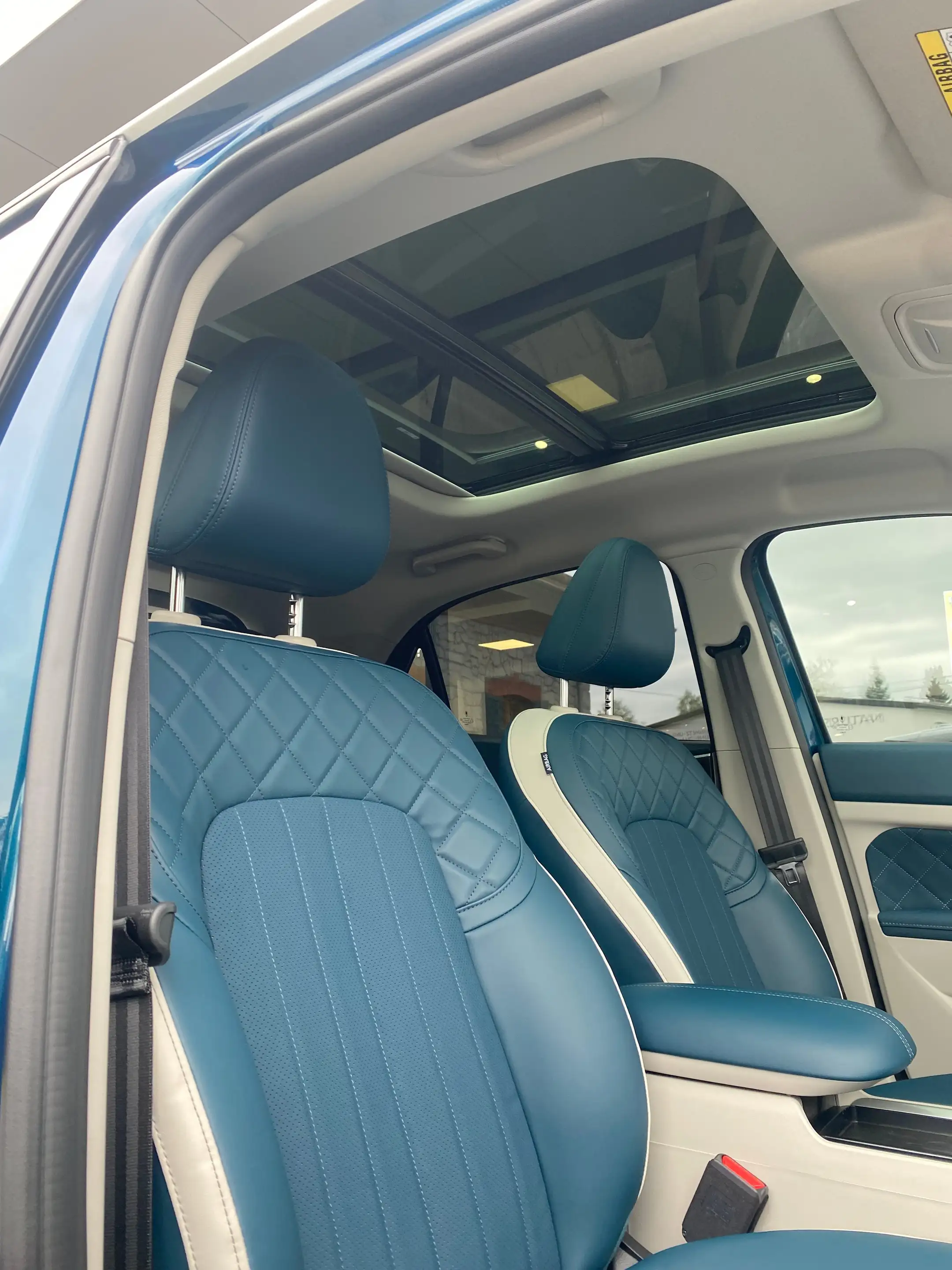 GWM ORA 03 Ora 03 400 Pro+, 8-fach Alu, Service neu — photo 8