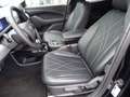 Ford Mustang Mach-E Heckantrieb 294PS Extended Range 600km Schwarz - thumbnail 11