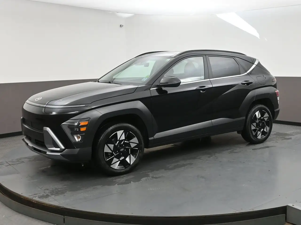 Hyundai KONA fotografie Hyundai KONA