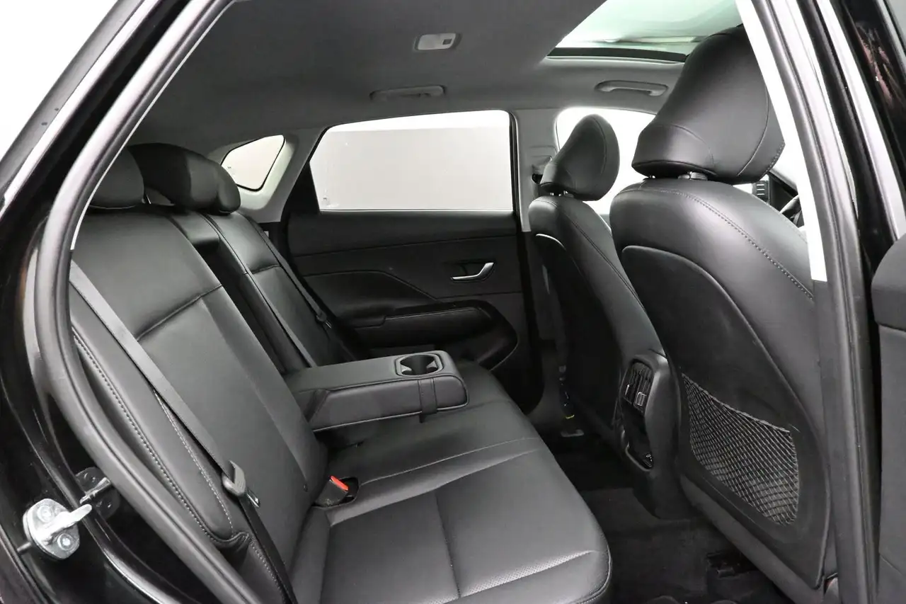 Hyundai KONA fotografie Hyundai KONA
