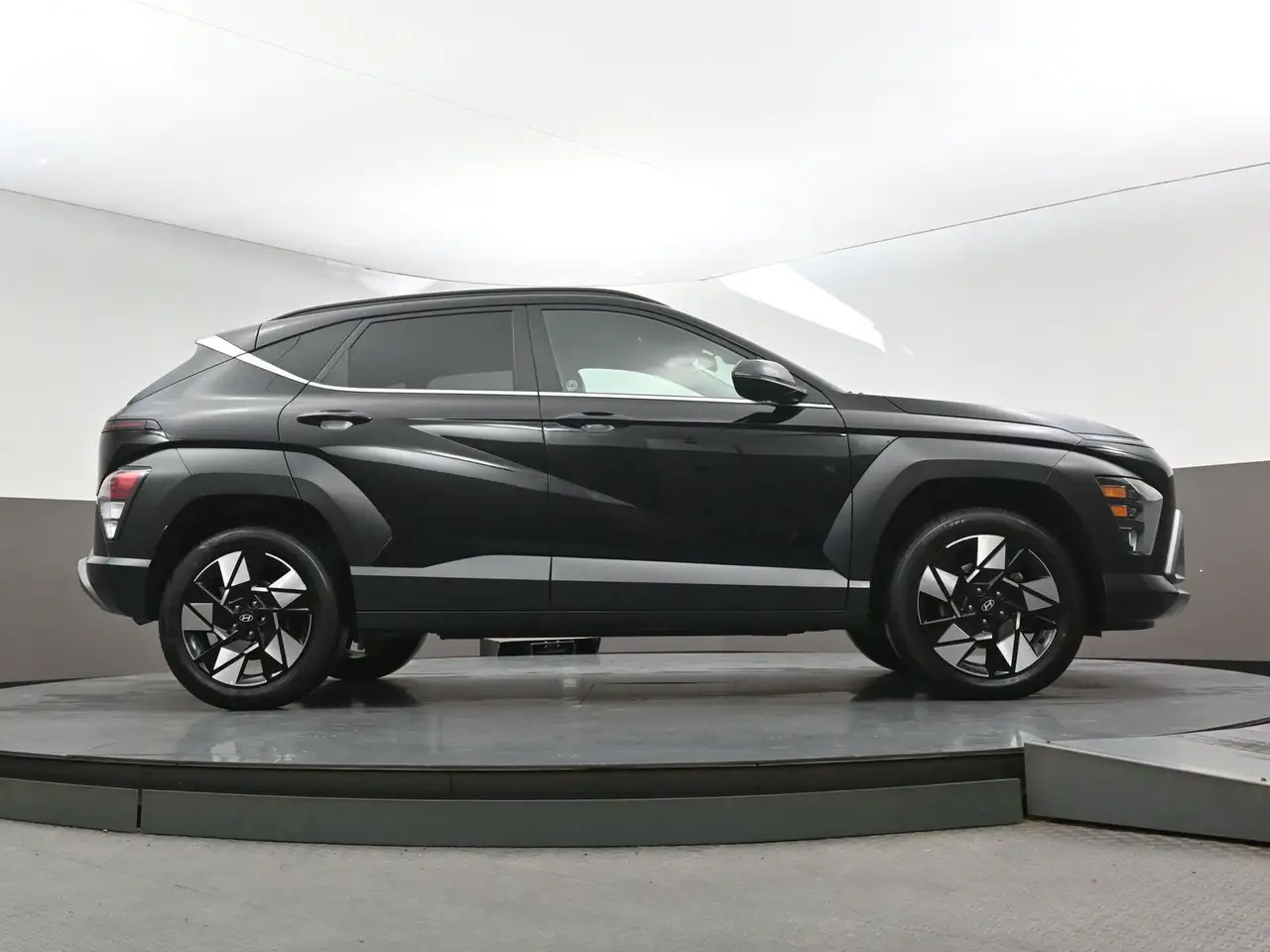 Hyundai KONA fotografie Hyundai KONA