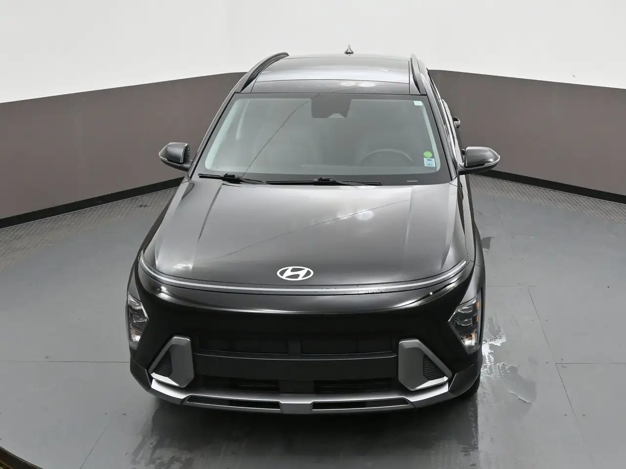 Hyundai KONA fotografie Hyundai KONA