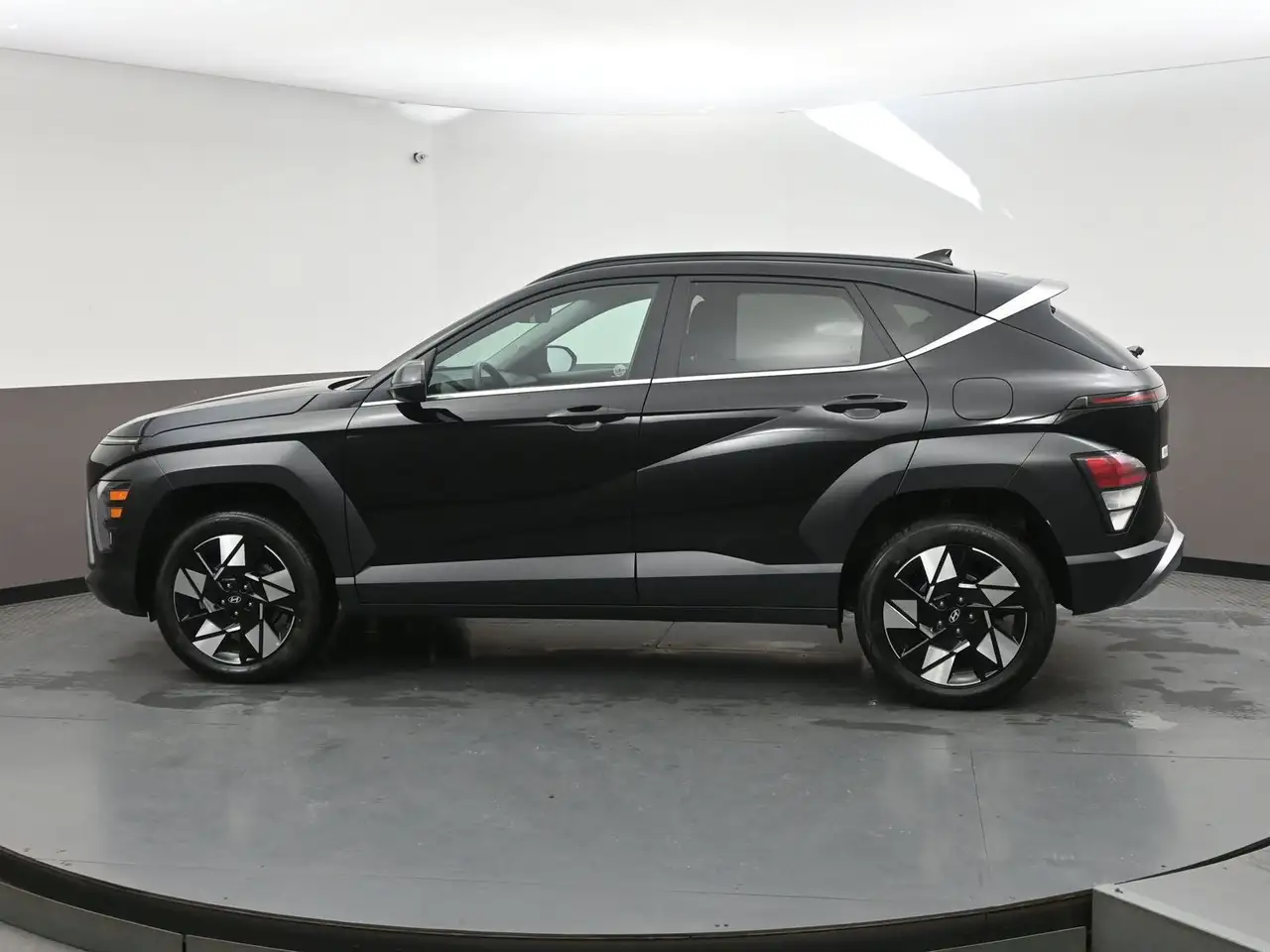 Hyundai KONA fotografie Hyundai KONA