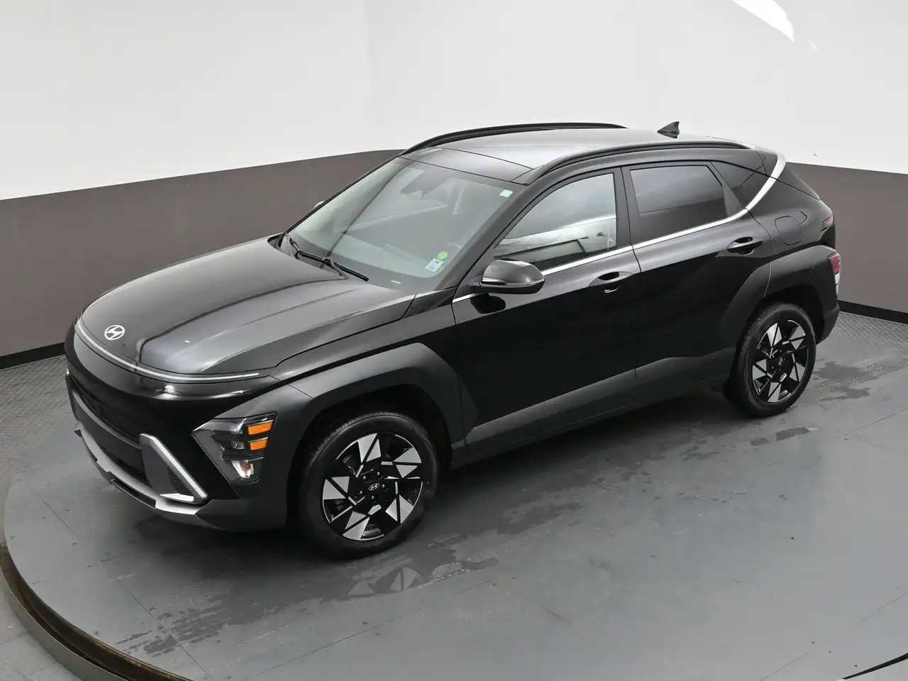 Hyundai KONA fotografie Hyundai KONA