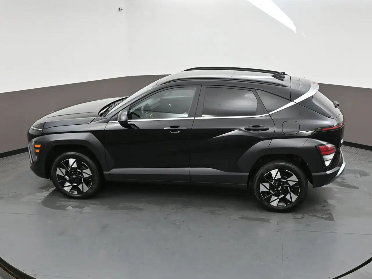 Hyundai KONA fotografie Hyundai KONA
