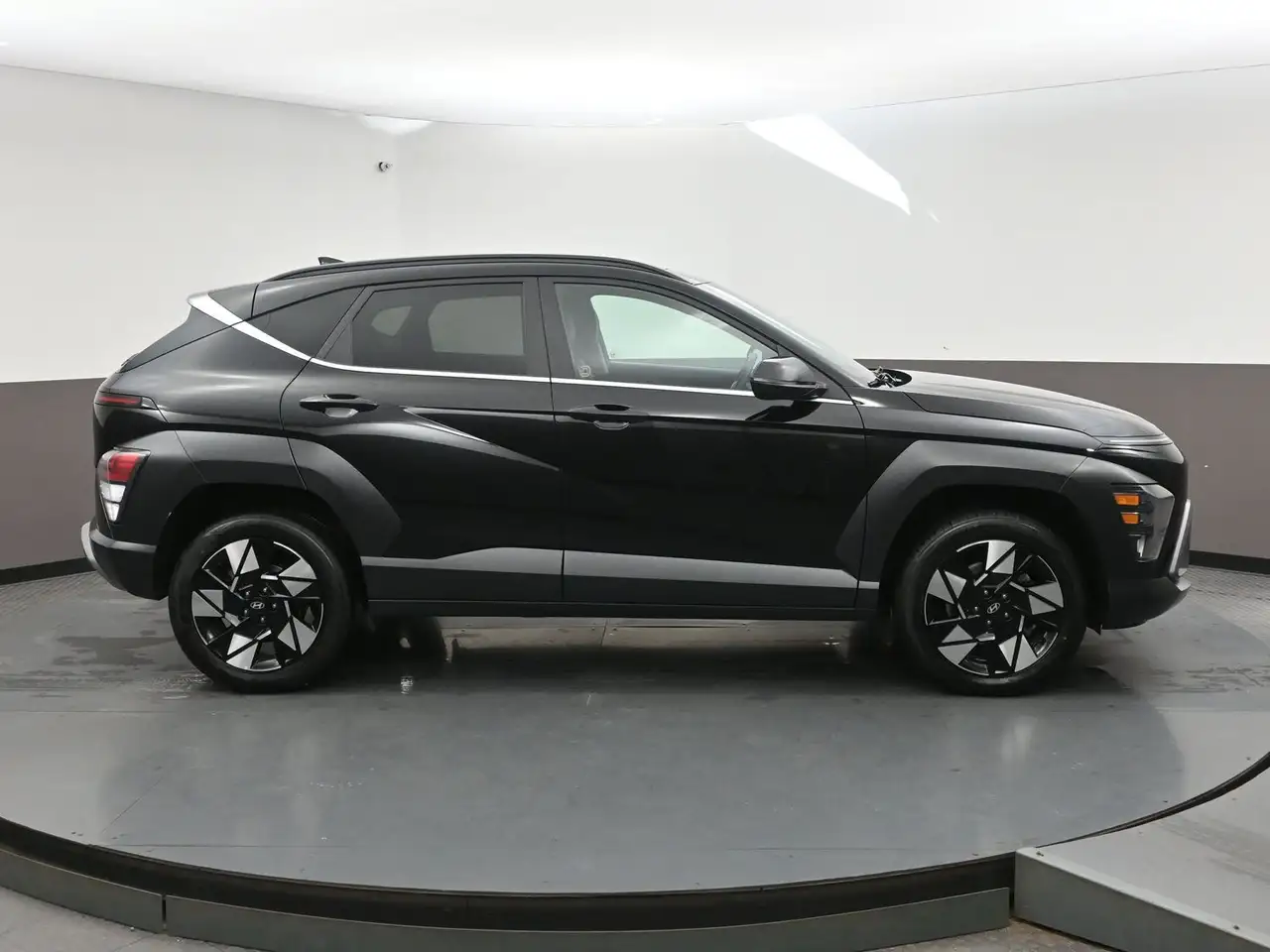Hyundai KONA fotografie Hyundai KONA