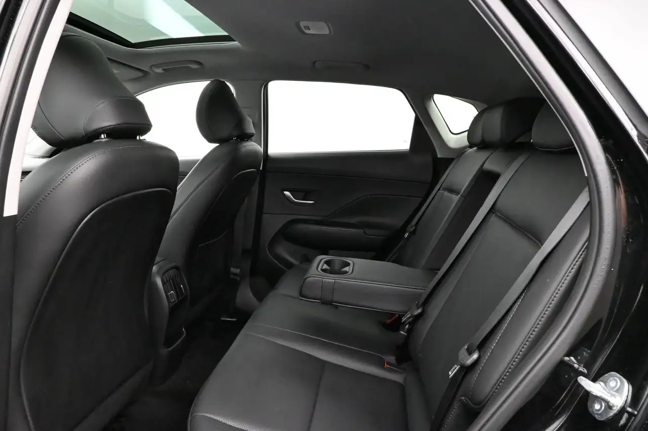 Hyundai KONA fotografie Hyundai KONA