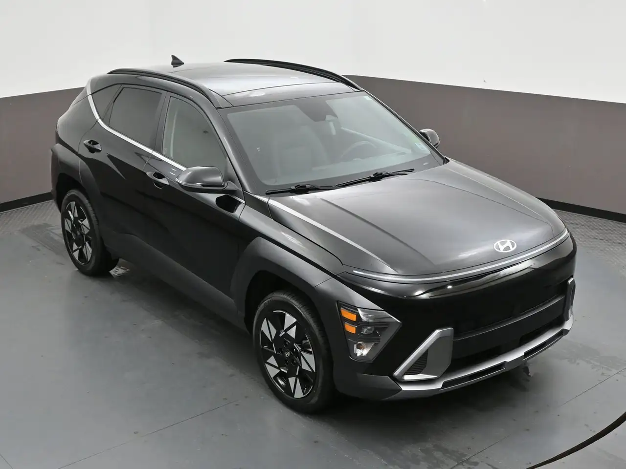Hyundai KONA fotografie Hyundai KONA