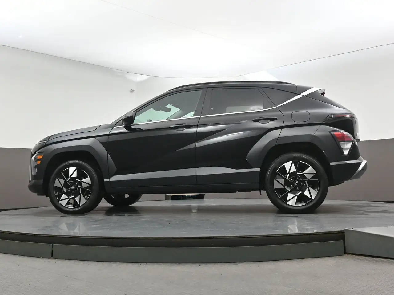Hyundai KONA fotografie Hyundai KONA