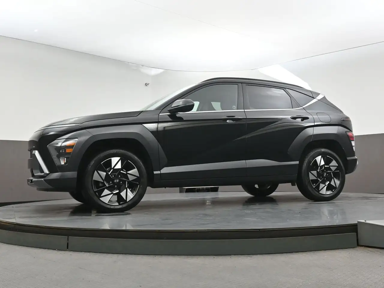 Hyundai KONA fotografie Hyundai KONA