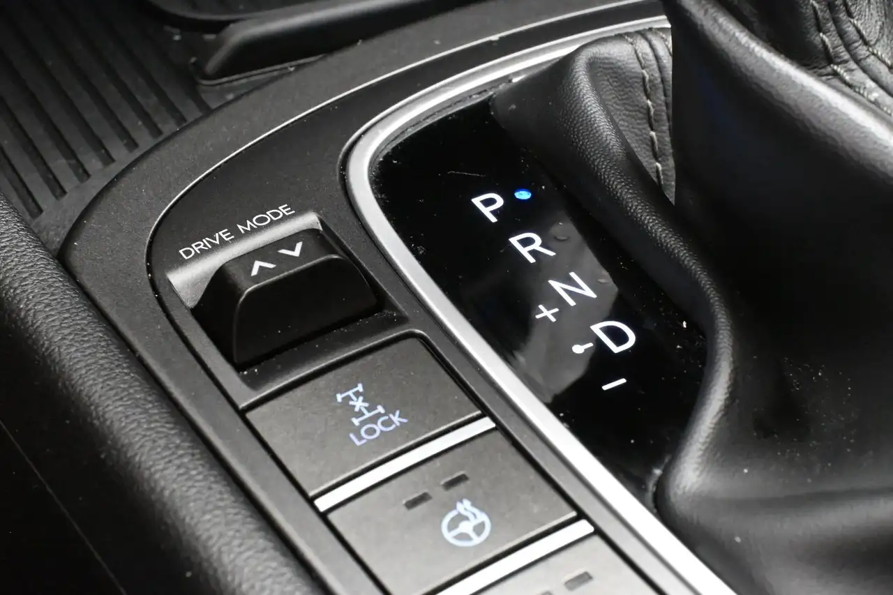 Hyundai KONA fotografie Hyundai KONA