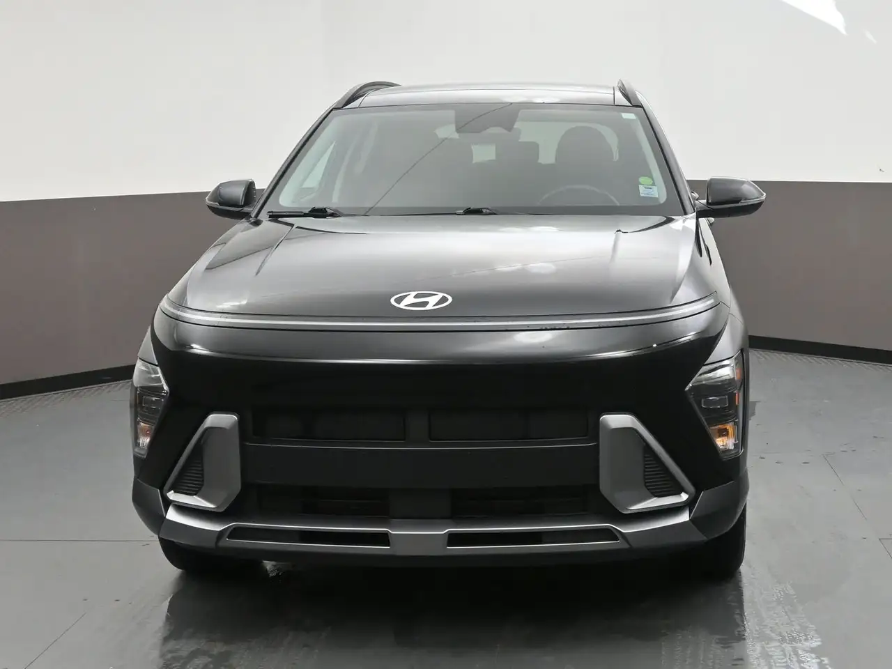 Hyundai KONA fotografie Hyundai KONA