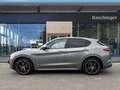 Alfa Romeo Stelvio 280PS Q4 Veloce +  Winterräder Grau - thumbnail 5