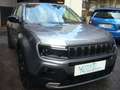 Jeep Avenger 1.2 Turbo Summit Infotainmente &  Pack Winter Km0 Grigio - thumbnail 7