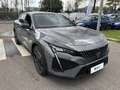 Peugeot 408 GT Hybrid 225 e-EAT8 S&S aut. Grigio - thumbnail 5