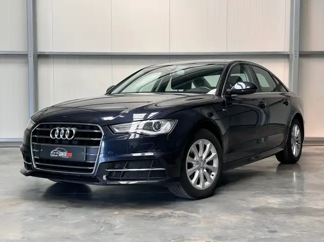 Audi A6 *GARANTIE 12 MOIS* A6 2.0 TDi ultra S line