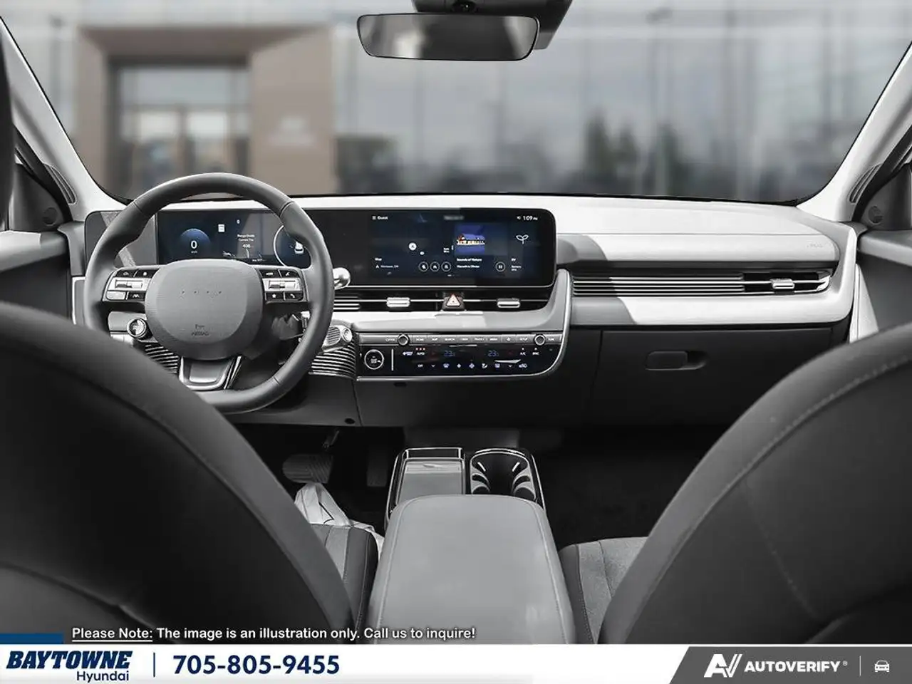 Hyundai IONIQ 5 снимка Hyundai IONIQ 5