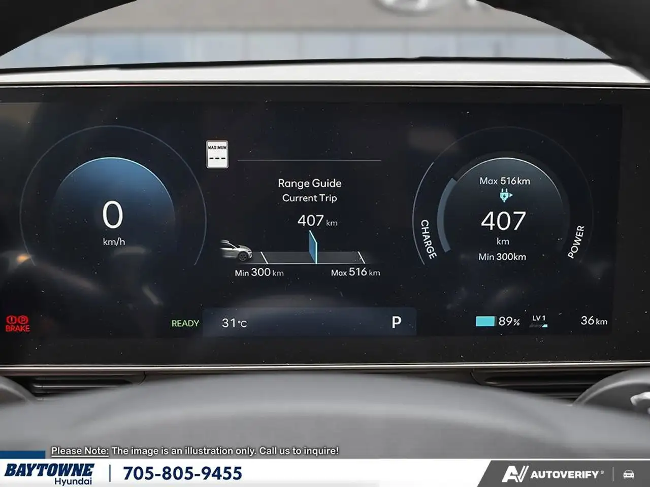 Hyundai IONIQ 5 снимка Hyundai IONIQ 5