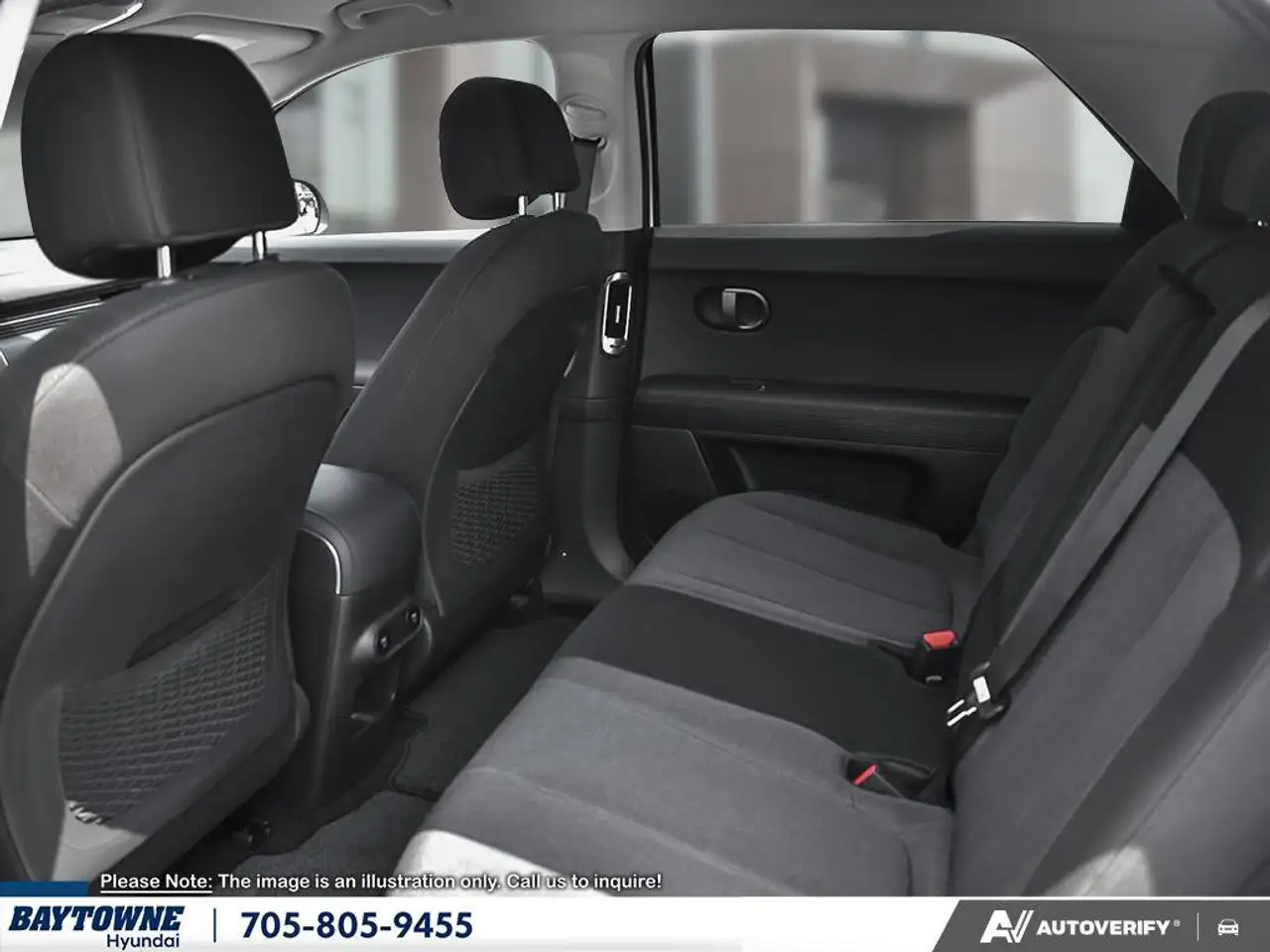 Hyundai IONIQ 5 снимка Hyundai IONIQ 5