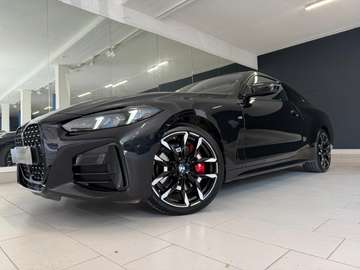 d 48V xDrive Coupé Msport Pro AZIENDALE !!!
