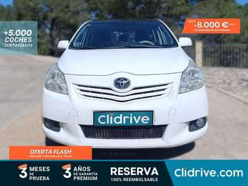 2.0D4D Active 5pl.