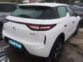 DS Automobiles DS 3 Crossback BlueHDi 81 kW Manual SO CHIC Blanco - thumbnail 5