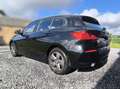 BMW 116 116d Hatch 116cv Zwart - thumbnail 8