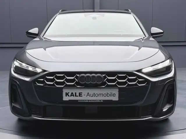 Audi A5 view 12