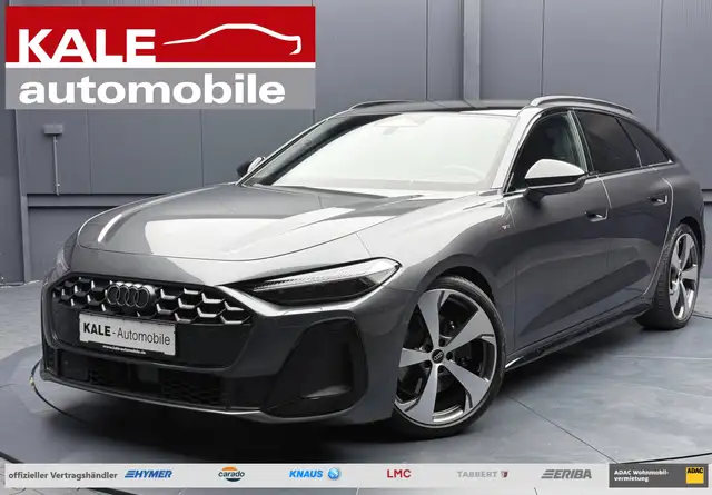 2025 Audi A5 in Grey for sale