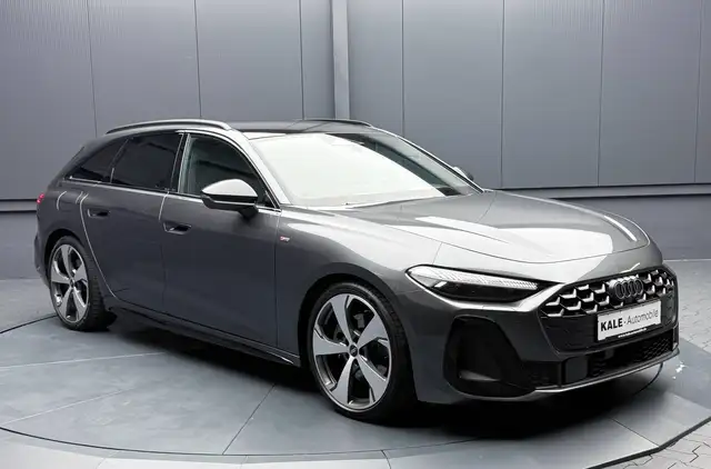 Audi A5 view 10