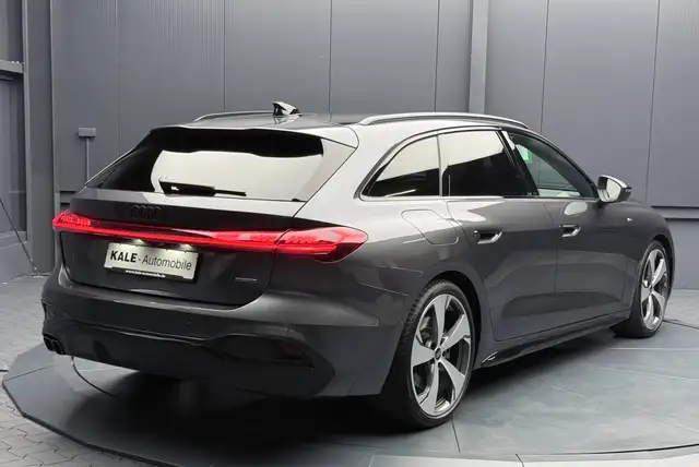 Audi A5 view 8