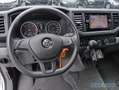 Volkswagen Crafter 2.0TDI Kasten MR Hochdach Luft-Sthzg. Bianco - thumbnail 7
