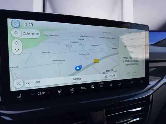 Ford Focus view 14