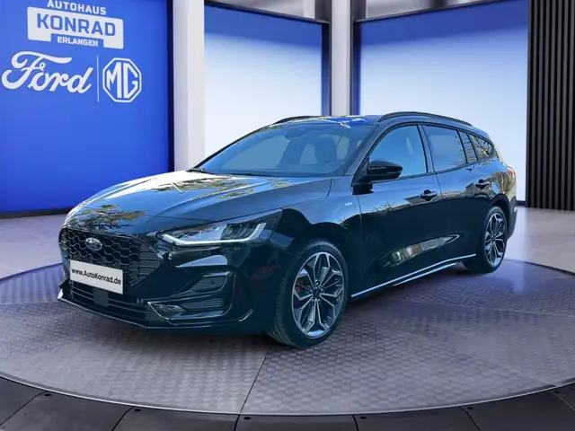 Ford Focus main image