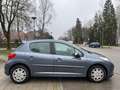 Peugeot 207 Sport Grau - thumbnail 2