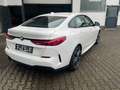 BMW 218i Gran Coupé|M-Sport|Navi|HiFi|Kamera|Stop&Go Blanc - thumbnail 6