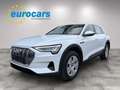 Audi e-tron 50 quattro basis Weiß - thumbnail 1