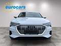 Audi e-tron 50 quattro basis Weiß - thumbnail 2