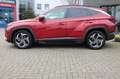 Hyundai TUCSON 1.6 T-GDI HEV Premium Leder/Navi/Carplay/19"/360 C Rojo - thumbnail 2