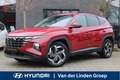 Hyundai TUCSON 1.6 T-GDI HEV Premium Leder/Navi/Carplay/19"/360 C Rojo - thumbnail 1