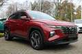 Hyundai TUCSON 1.6 T-GDI HEV Premium Leder/Navi/Carplay/19"/360 C Rojo - thumbnail 5